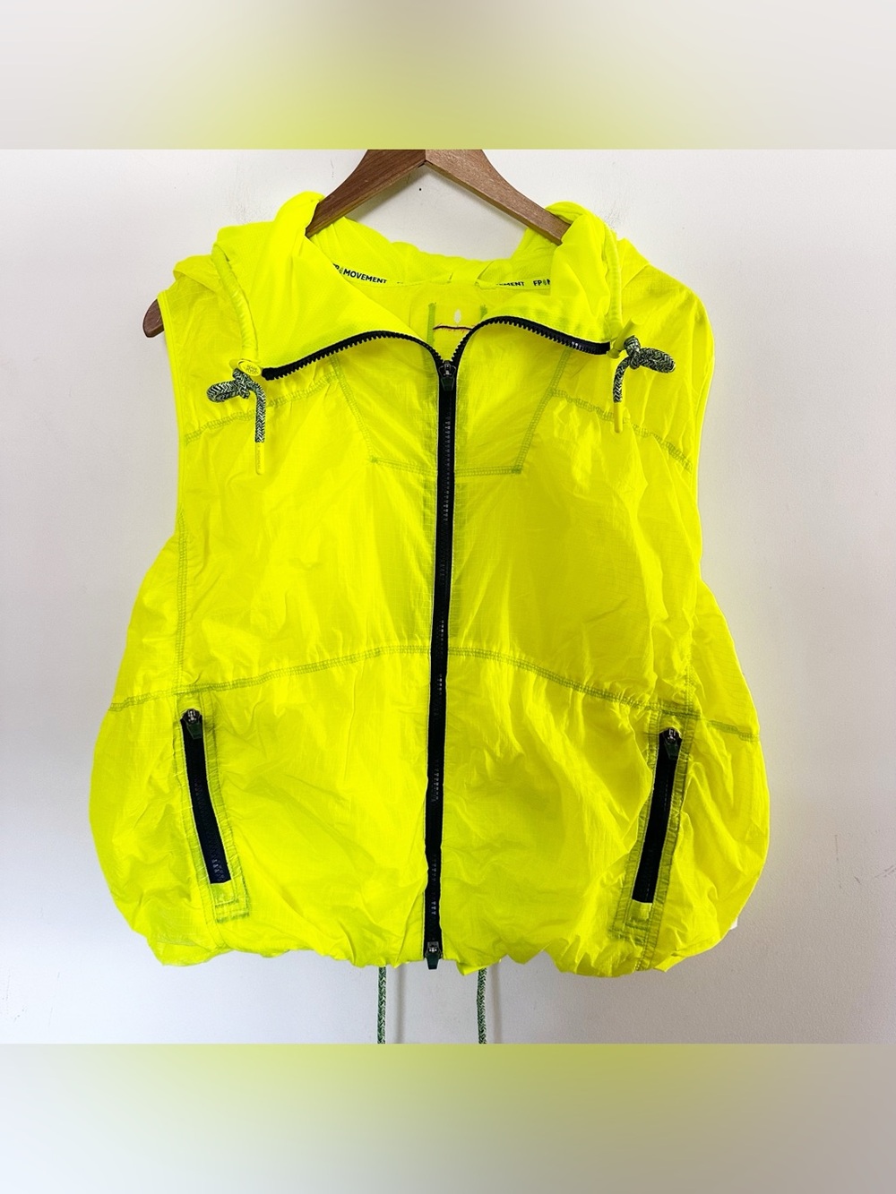 Free People FP Movement Light Packer Hike Vest - Picture 9 of 12